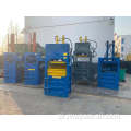 Wastek kartonowy hydrauliczny kortonowa maszyna do belowania